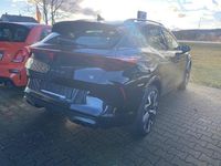 Gebraucht Cupra Formentor 333 PS (244 kW) 2025 Schwarz SUV