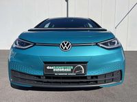Gebraucht VW ID.3 Pro 150 kW (204 PS) 2022 Grau Kleinwagen