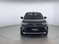 Gebraucht Opel Mokka-e Elegance 100 kW (136 PS) 2023 Schwarz SUV