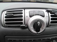 Gebraucht Smart ForTwo Coupé 45 PS (33 kW) 2008 Schwarz Kleinwagen