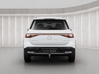 Gebraucht Mercedes EQB350 Progressive 214 kW (292 PS) 2024 Weiß SUV
