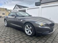 Gebraucht BMW Z4 258 PS (189 kW) 2010 Cabrio