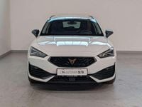 Second-hand Cupra Leon 150 CP (110 kW) 2023 Alb Break