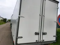 Gebraucht Peugeot Boxer 130 PS (95 kW) 2017 Weiß Van