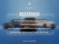 Gebraucht Mercedes 350 11 kW (15 PS) 2025 Lack kosmosschwarz Limousine