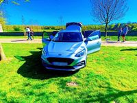 Gebraucht Ford Focus Active X 120 PS (88 kW) 2020 Silber Kombi