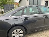 gebraucht Audi A6 Avant 2.0 TFSI