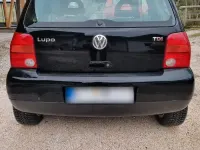 Gebraucht VW Lupo 75 PS (55 kW) 2001 Kleinwagen