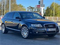 Second-hand Audi A6 232 CP (170 kW) 2008 Andere farben Berlinǎ