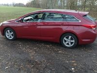 Gebraucht Hyundai i40 2017 Kombi