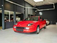 Gebraucht Fiat Coupé 147 PS (108 kW) 1998 Rot Coupé