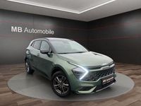 Gebraucht Kia Sportage GT-Line 230 PS (169 kW) 2022 Grün SUV