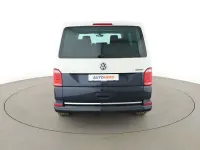 Gebraucht VW Multivan Generation Six 199 PS (146 kW) 2019 Blau Van / Kleinbus