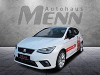 Gebraucht Seat Ibiza FR 119 PS (87 kW) 2024 Andere Limousine