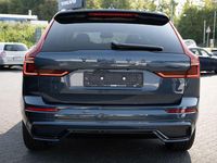 Neu Volvo XC60 Plus 455 PS (334 kW) 2025 Denim blue SUV