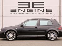 Occasion VW Golf IV R 241 ch (177 kW) 2003 Noir Berline