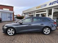 Neu Seat Leon ST FR 116 PS (85 kW) 2026 Grau Kombi