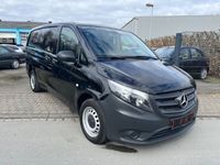 gebraucht Mercedes Vito Kasten 114/116 CDI, 119 CDI/BT lang