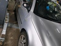 Gebraucht VW Lupo 60 PS (44 kW) 2002 Silber Kleinwagen