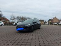 gebraucht Opel Astra ST 1.6 BiTurbo CDTI Dynamic 118W Dynamic