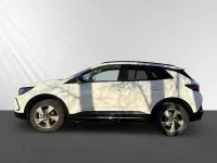Gebraucht Opel Grandland X S 131 PS (96 kW) 2024 Weiß SUV