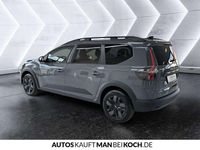 Neu Dacia Jogger Expression 156 PS (114 kW) 2026 Grau Van / Kleinbus