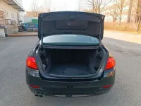 Gebraucht BMW 518 Performance 150 PS (110 kW) 2016 Schwarz Limousine