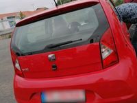 gebraucht Seat Mii Chick