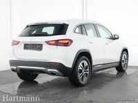 Gebraucht Mercedes GLA180 Progressive 136 PS (100 kW) 2024 SUV