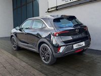 Gebraucht Opel Mokka Elegance 136 PS (100 kW) 2024 Schwarz SUV