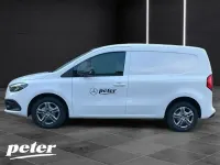 Gebraucht Mercedes Citan 112 116 PS (85 kW) 2025 Weiss arktikweiß Van / Kleinbus