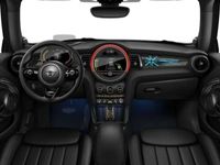 gebraucht Mini Cooper S E Trim XL Panorama Klimaaut. Sportsitze