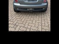 Gebraucht Mini Cooper S 163 PS (119 kW) 2005 Silber Kleinwagen