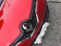 Gebraucht Renault Kadjar Bose Edition 131 PS (96 kW) 2019 Rot SUV