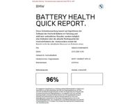 Gebraucht BMW 330e 292 PS (214 kW) 2022 Skyscraper grau metallic Kombi