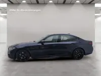 Gebraucht BMW 540 M Sport 340 PS (250 kW) 2023 Blau Limousine
