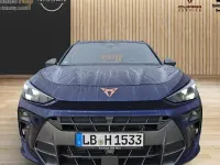 Gebraucht Cupra Terramar VZ 265 PS (194 kW) 2025 Blau SUV