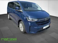 Gebraucht VW Caravelle Style 150 PS (110 kW) 2025 Van
