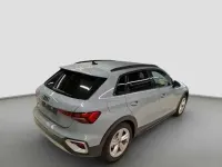 Gebraucht Audi A3 Ambiente 204 PS (150 kW) 2025 Pfeilgrau perleffekt (metallic) Kombi