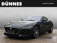 Gebraucht Jaguar F-Type R-Dynamic 450 PS (330 kW) 2020 Schwarz (santorini black) Coupé