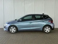 Neu Hyundai i20 Comfort 90 PS (66 kW) 2026 Blau Kleinwagen