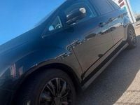 Usata Ford C-MAX 120 CV (88 kW) 2013 Nero Monovolume