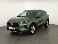 Nowe Ford Kuga Titanium 186 KM (136 kW) 2025 Zielony SUV