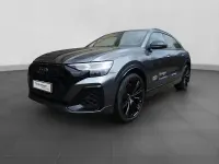 Gebraucht Audi Q8 S-Line 489 PS (359 kW) 2026 Grau SUV