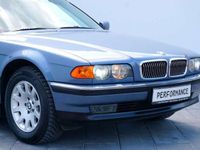 gebraucht BMW 735 i *V8~Luxus~Kult~Wertsteigend~Rarität~Exote*