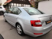 Gebraucht Skoda Octavia Ambition 180 PS (132 kW) 2013 Silber Limousine