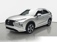 Używany Mitsubishi Eclipse Cross Select 188 KM (138 kW) 2025 Metallic SUV