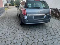 Gebraucht Opel Astra Catch Me 105 PS (77 kW) 2007 Grau Kombi
