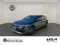 Neu Kia K4 Vision 150 PS (110 kW) 2026 Grau Kombi