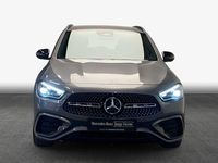 Gebraucht Mercedes GLA200 AMG 163 PS (119 kW) 2024 Grau SUV